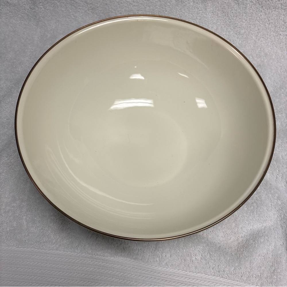 Mackenzie Childs retired Aurora bowl - Picture 2 of 3